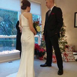 Meet your Posher, Rebecca